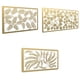 thumbnail image 1 of Herramientas de Pintura Modelo Plantilla de Estarcido /35 Plantillas de Decoración de Macarena plantilla de pintura, 1 of 8