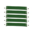 thumbnail image 2 of Billuyoard Correa para silla reclinable multiusos para silla plegable reforzada con banda elástica fácil y fuerte Artesanía 5 correas de refuerzo, 2 of 6