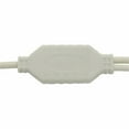 thumbnail image 6 of KUFptva PS2s to USB Cable USB to PS2s Male Active USB to 2x PS2s Adapter Keyboards Mouse Converters Adapter for PS2s Keyboards, 6 of 7