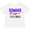 AA-White, variant on Inktastic Tougher Than Cystic Fibrosis Boys or Girls Toddler T-Shirt