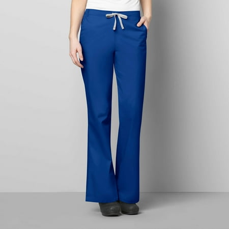 

WonderWink WonderWORK 502-Women s Flare Leg Scrub Pant