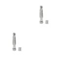 thumbnail image 2 of Maytalsory Ring Stretcher Extender Carbon Steel For Sturdy And Durable Performance silver 2Set, 2 of 6