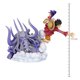 thumbnail image 2 of Figura Dioramática Banpresto One Piece Monkey D. Luffy, 2 of 2