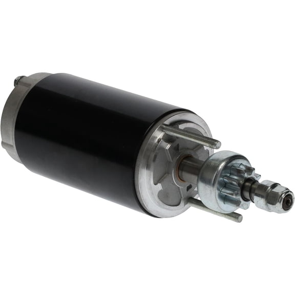 OEG Parts New Starter Replacement For Chrysler Force Mercury 70-150 HP 50-819085-T1 50-819085-1 50819085 50-616955-1 50583869T 50-583869 49-0955 48-9955 48-0955 4412040MO30SM 410-21052 410-21001