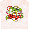 thumbnail image 4 of Inktastic Cinco De Mayo T-Shirt, 4 of 5