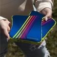 thumbnail image 4 of Retro Stripes Synergy Edge Cornhole Bags, 4 of 8