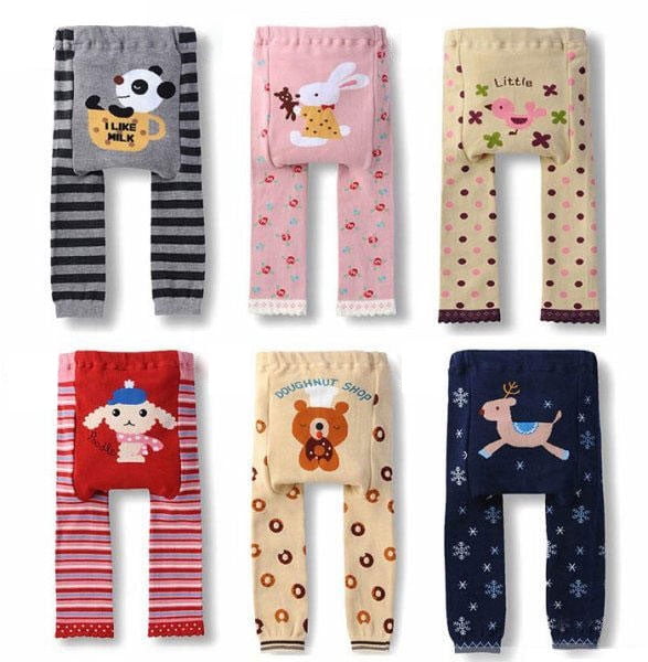 baby girl pants walmart
