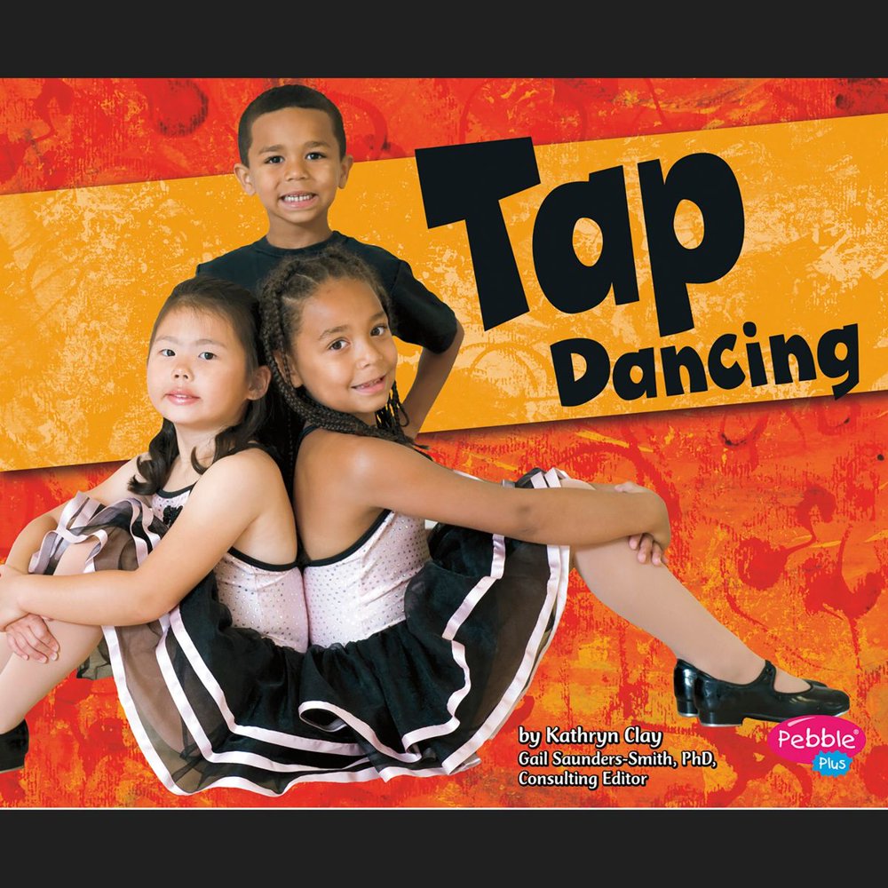 Tap Dancing Audiobook