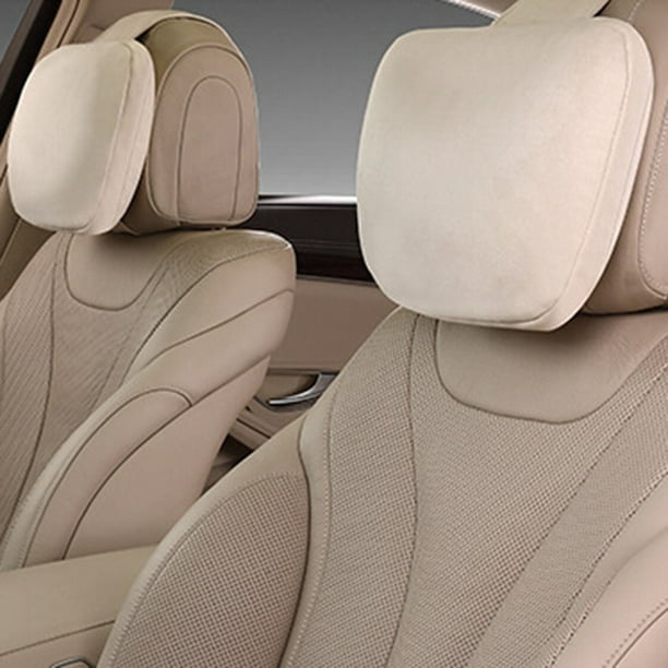 Mercedes pillow cheap