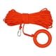 thumbnail image 3 of Cuerda flotante de 8 mm x 20 m, cuerda de emergencia profesional para lanzar, acuática para deportes de vela., 3 of 7