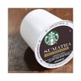 thumbnail image 4 of Sumatra Coffee K-Cups, Sumatran, K-Cup, 96/Box | Bundle of 2 Cartons, 4 of 5