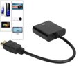 thumbnail image 3 of Adapter HD Multimedia Interface to VGA Adapter Converter Cable for Computer Laptop Monitor Projector, 3 of 7