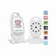 thumbnail image 4 of Baby monitor with camera, video baby monitor, wireless intercom function, digital surveillance camera (sleep mode, night vision, temperature sensor, l, 4 of 5