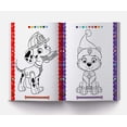 thumbnail image 4 of Pups to the Rescue: Paw Patrol, Color By Number Activity Book [Paperback] Wonder House Books, 4 of 4