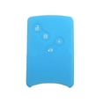 thumbnail image 2 of Opvise Car Key Cover Case for Renault Clio Logan Megane 2 3 Koleos Card Remote Holder Light Blue, 2 of 8