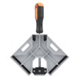 thumbnail image 2 of Right Angle Welding Clamp Single Handle Aluminum Alloy Vise for Wood Weld Clip Tools, 2 of 14