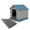 thumbnail image 2 of Casa Para Perro Q Perrón Con Cama Para Mayor Comodidad, 2 of 6