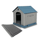 thumbnail image 2 of Casa Y cama Para Perro Q Perrón Para Raza Chica, 2 of 5