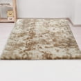 thumbnail image 5 of Clearance!aoksee Rug for Bedroom, Modern Area Rugs, Soft Carpet for Teens Decorations for Living Room Dorm Classroom, 5 of 5