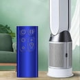 thumbnail image 2 of 965824-07 Remote Control Compatible with Am11 Tp00 Tp01 Pure Cool Tower Air Purifier (Silver) - HK623, 2 of 5