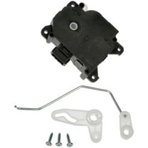 Dorman 604-240 Right Main HVAC Blend Door Actuator for Specific Ford / Lincoln Models Fits select: 2007-2015 FORD EDGE, 2007-2015 LINCOLN MKX