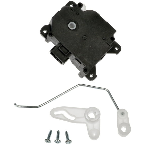 Dorman 604-240 Right Main HVAC Blend Door Actuator for Specific Ford / Lincoln Models Fits select: 2007-2015 FORD EDGE, 2007-2015 LINCOLN MKX