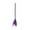 43#Purple, variant on Stijggn Witches Broom Halloween Decor Indoor Tall Animated Floating Witch's Broom –Haunted Dancing Broom for Home Halloween Party Decor