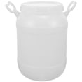 thumbnail image 1 of Poubelle en Plastique Bac à Compost Multi-Usage Bac de Cuisine Bac de Fermentation en Plastique, 1 of 9