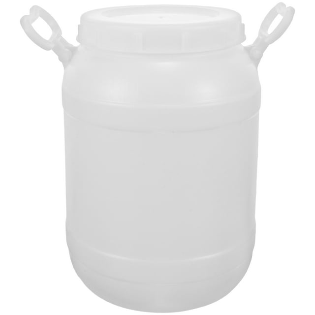 Poubelle en Plastique Bac à Compost Multi-Usage Bac de Cuisine Bac de Fermentation en Plastique