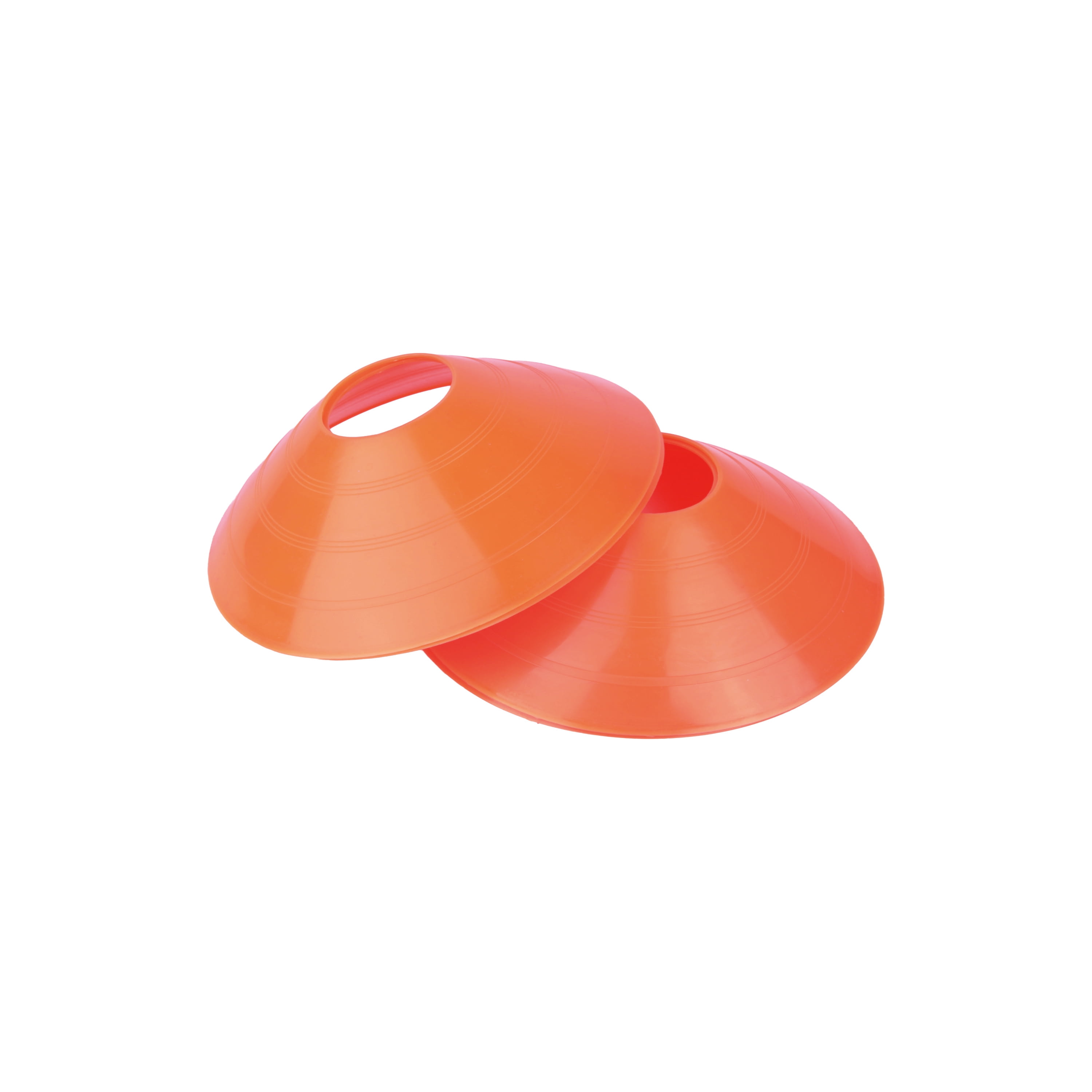 Athletic Works 2" Disc Cones - 4 pieces