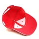 thumbnail image 2 of Gorra de béisbol Captains Tsubasas Anime Snapback Hat de algodón, 2 of 2