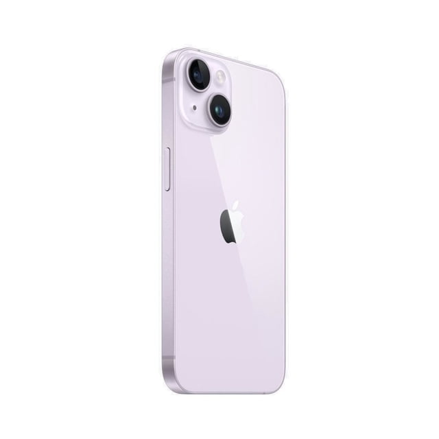 IPHONE 14 PLUS 256 GB MORADO Apple IPHONE 14 PLUS 256 GB MORADO