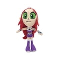 thumbnail image 3 of Teen Titans Go Starfire Stuffed Animal Plush Toy Best Gift for Children Kids Adult, 3 of 4