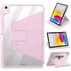 thumbnail image 5 of Funda para Tablet ZERODAMAGE SAHARA para iPad 11"/10.9" Rosa, 5 of 8