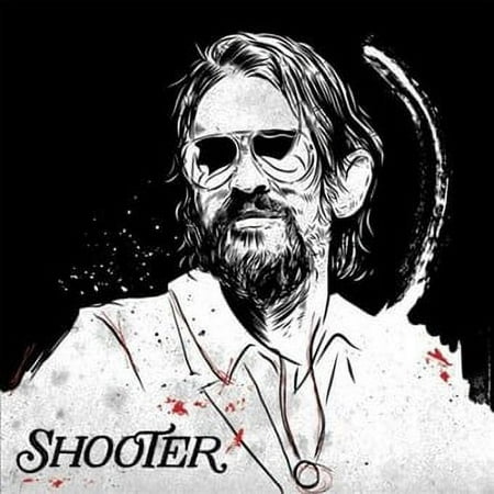 UPC: 0075678656699 | Shooter (CD)
