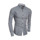 thumbnail image 5 of Camisas de hombre de manga larga, regalo del día , camisas de playa, ropa de calle, camisas casuales para citas, vacaciones, negocios, pesca L, 5 of 9