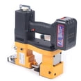 thumbnail image 3 of Portable Bag Closer Sewing Machine, 2800-3200 Stitches/min, 210W Cordless Bag Stitching Machine with Charger for Delivery Industry, 3 of 14