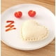 thumbnail image 4 of Cortador y sellador de sándwiches - Sandwichera descrustadora - Ideal para lonchera y caja Bento - Almuerzo para niños y niñas - Cortadores de sándwiches para niños, 4 of 4