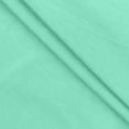 thumbnail image 5 of AKOEE Summer Tank Tops Women Loose Fit Casual Basic Tees Crewneck Sleeveless Plain Tshirts with Pleats (2XL, Green), 5 of 6