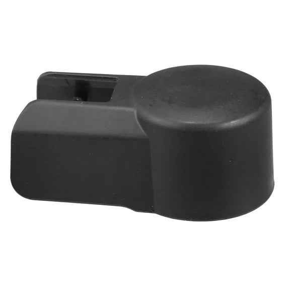 Rear Windshield Wiper Arm Nut Cover Cap 28782-EA000 for Nissan Xterra 4.0L 2005-2015 Black