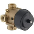 thumbnail image 2 of Kohler MasterShower 2 or 3 Way Diverter Valve, 2 of 2