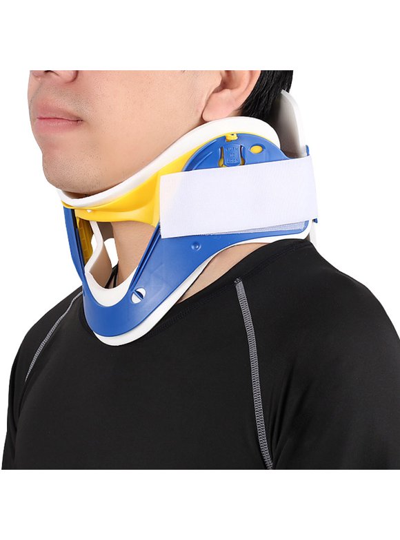Neck Braces in Arm support