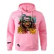 thumbnail image 1 of Sudadera De Rich Vagos Color Negro Economica, 1 of 4