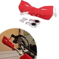 thumbnail image 5 of Dirt Bike Handguards 7/8'' and 1 1/8'' Hand Guards Universal for MX Motocross Supermoto Racing ATV Quad KAYO Aluminum Dirt Pit Bike Enduro Motorcycle, 5 of 6