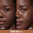 thumbnail image 4 of Maybelline Lifter Plump & Glow Foundation, Hyaluronic Acid, 359 Neutral, 1 kit, 4 of 11