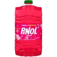 thumbnail image 1 of "Pinol Aromas - Limpiador Multiusos Aroma Floral (5.1 L) - Elimina Grasa, Desinfecta, Aroma Duradero", 1 of 6