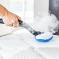 thumbnail image 5 of Euroflex Vapour Pro 20-Piece All-in-One Steam Mop with Built-In Portable Steam Cleaner; Rated #1 by Good Housekeeping; 295°F & 50 PSI; Kills 99.9% Germs & Viruses including Influenza & the Norovirus, 5 of 17
