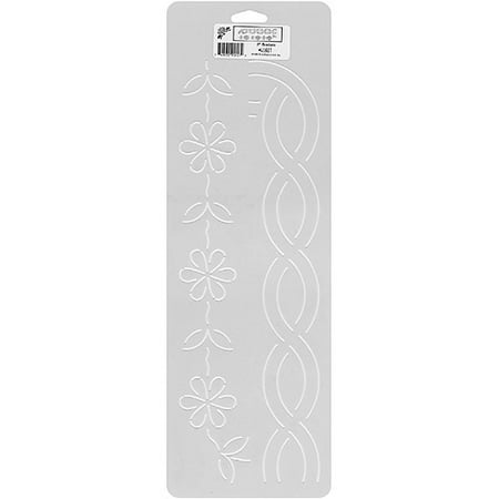 - Quilt Stencils, 2