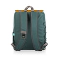 thumbnail image 2 of Picnic Time 632-00-145-000-0 The on Go Traverse Cooler Backpack, Mustard, 2 of 5