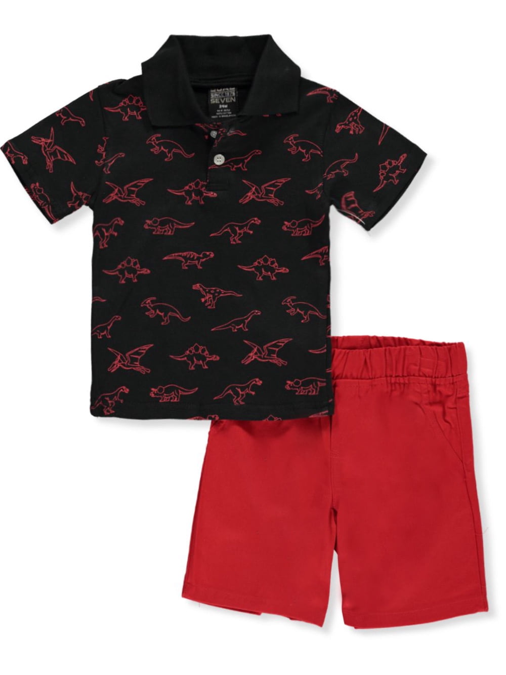 polo outfits for infants